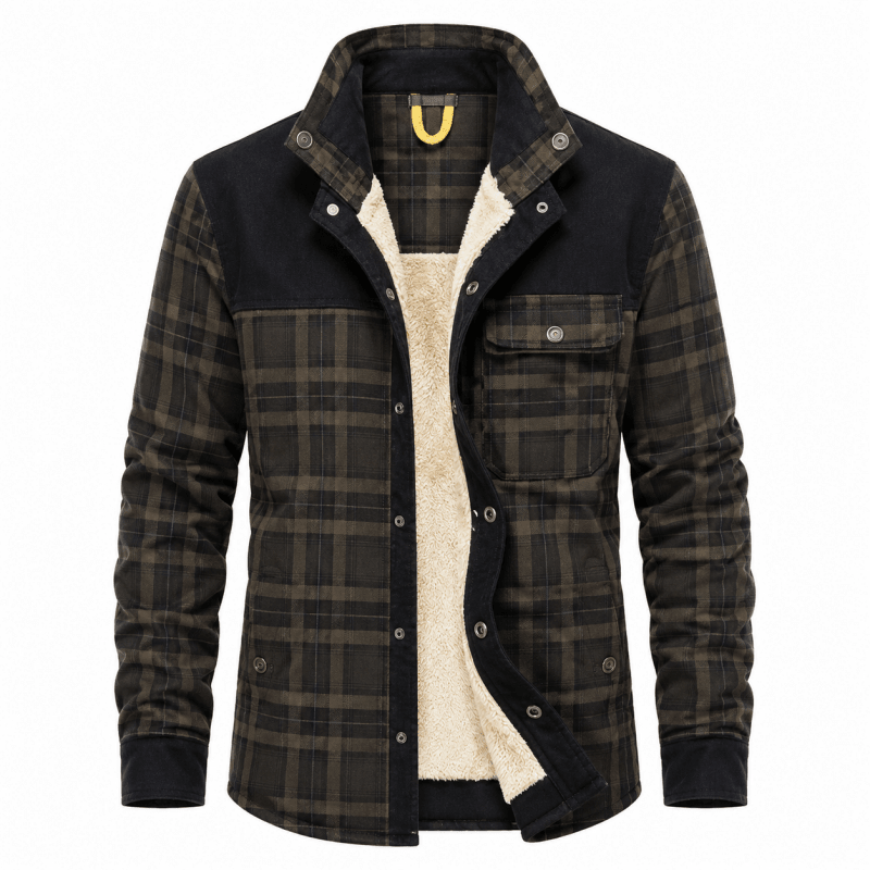 Noah | H.D Hampshire Jacket