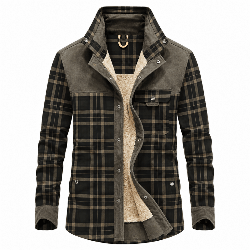 Noah | H.D Hampshire Jacket
