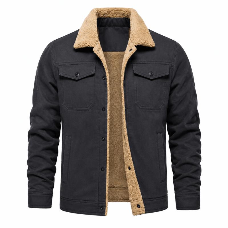 Harry | H.D Huntsman Jacket