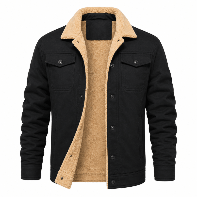 Harry | H.D Huntsman Jacket