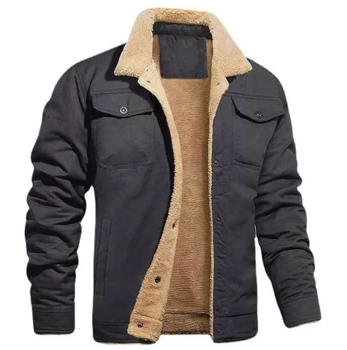 Harry | H.D Huntsman Jacket