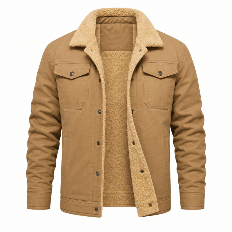 Harry | H.D Huntsman Jacket