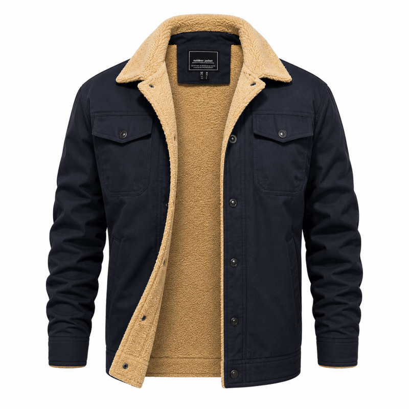 Harry | H.D Huntsman Jacket