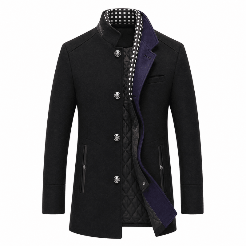 Noah | Dapper Jacket