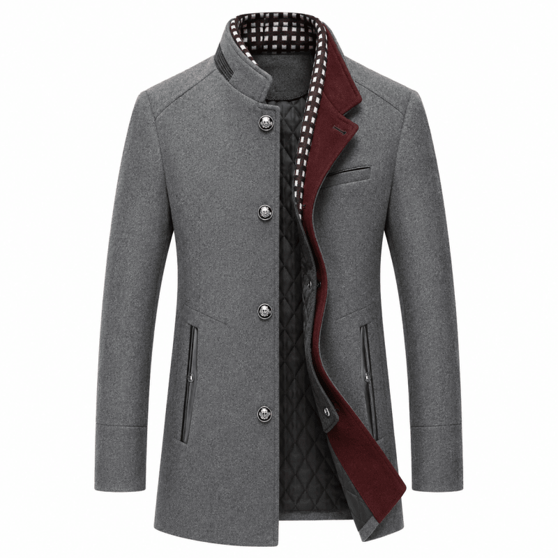 Noah | Dapper Jacket