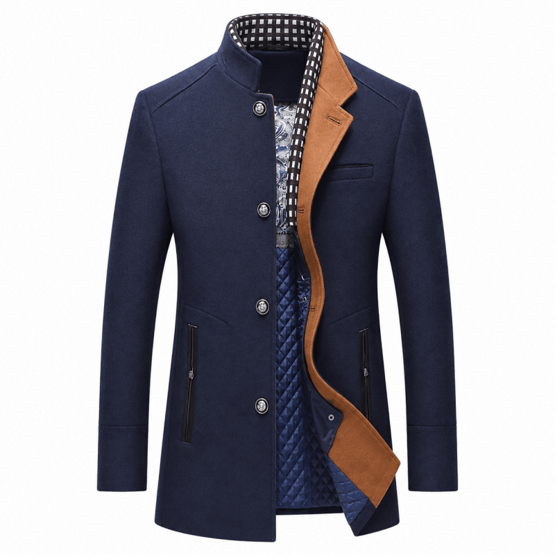 Noah | Dapper Jacket