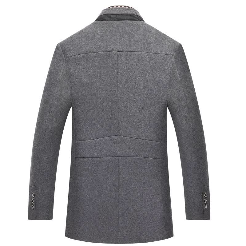 Noah | Dapper Jacket