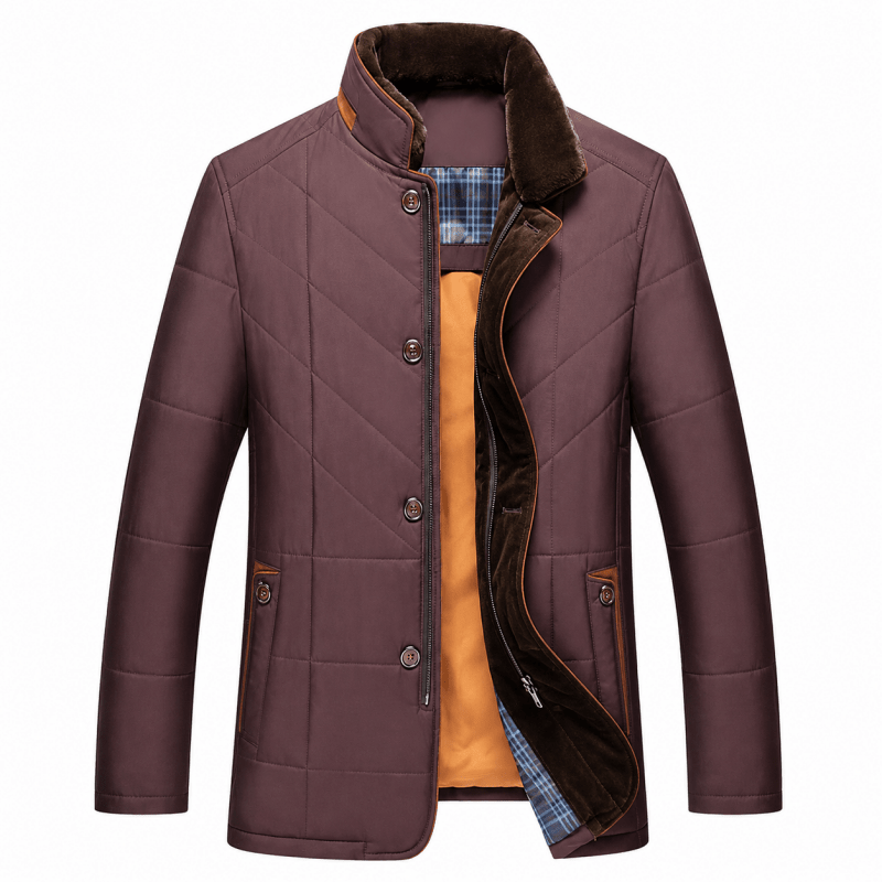 Archie | H.D Liddesdale Jacke