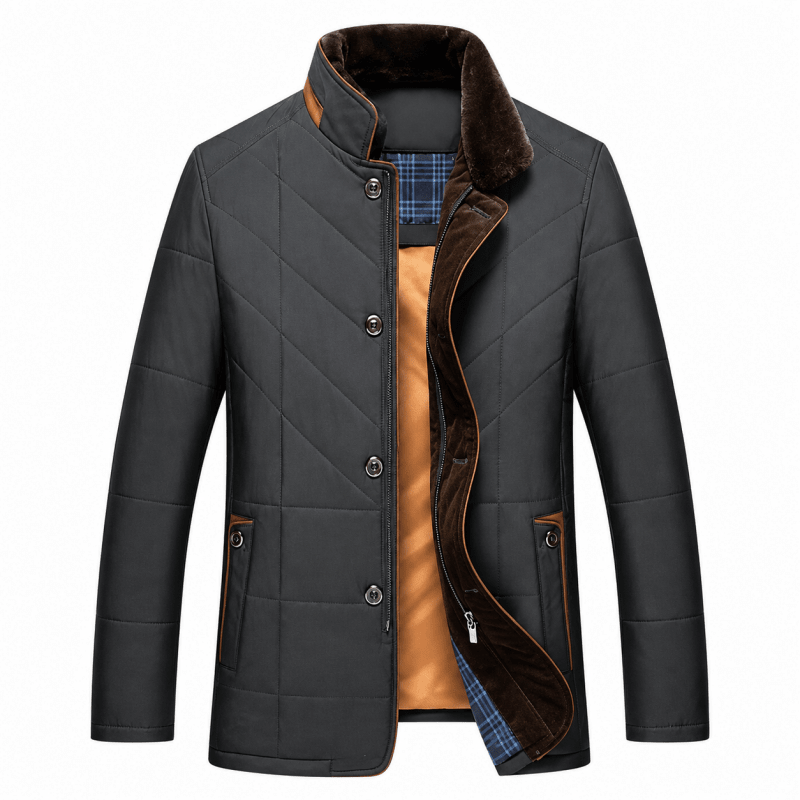Archie | H.D Liddesdale Jacke