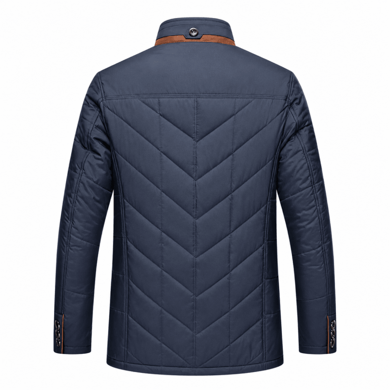 Archie | H.D Liddesdale Jacke