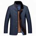 Archie | H.D Liddesdale Jacke