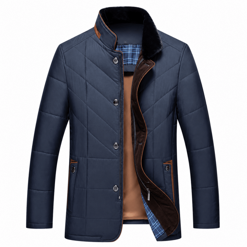 Archie | H.D Liddesdale Jacke