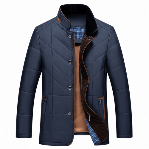 Archie | H.D Liddesdale Jacke