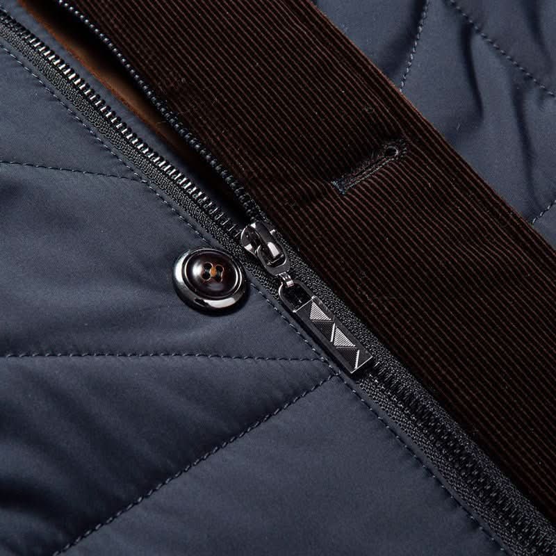 Archie | H.D Liddesdale Jacke