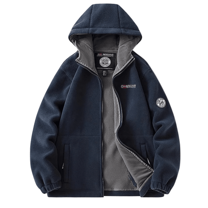 Joshua | Northpass Jacket