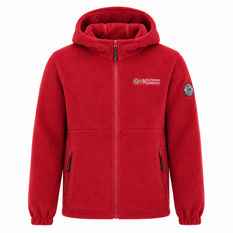 Joshua | Northpass Jacket