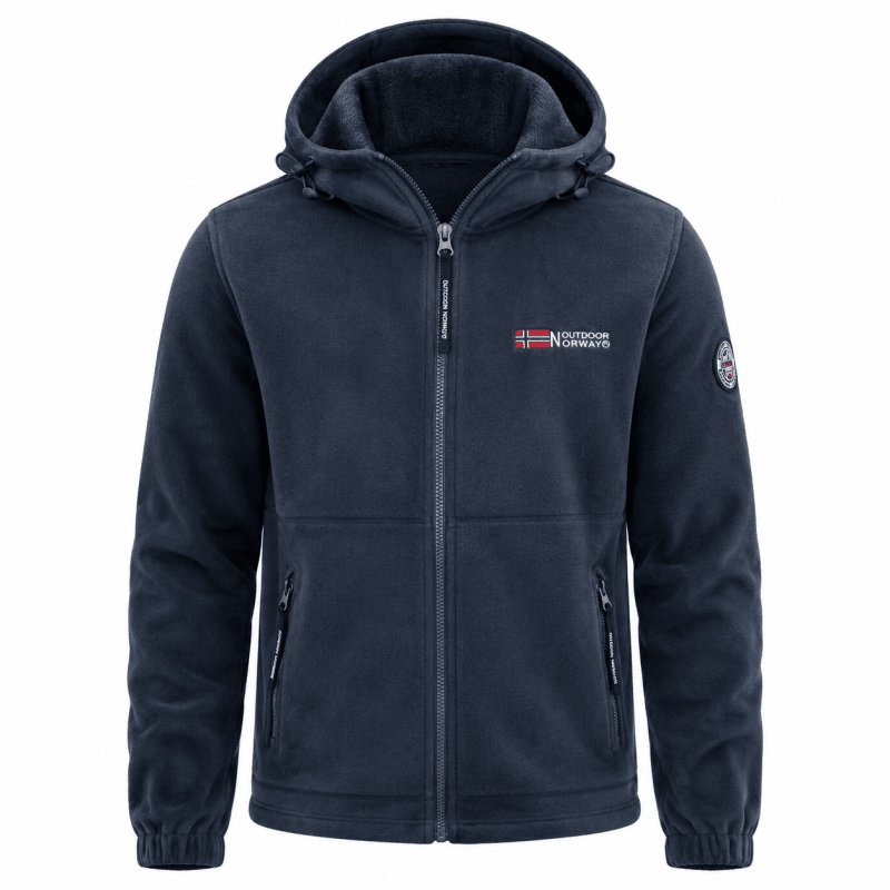 Joshua | Northpass Jacket