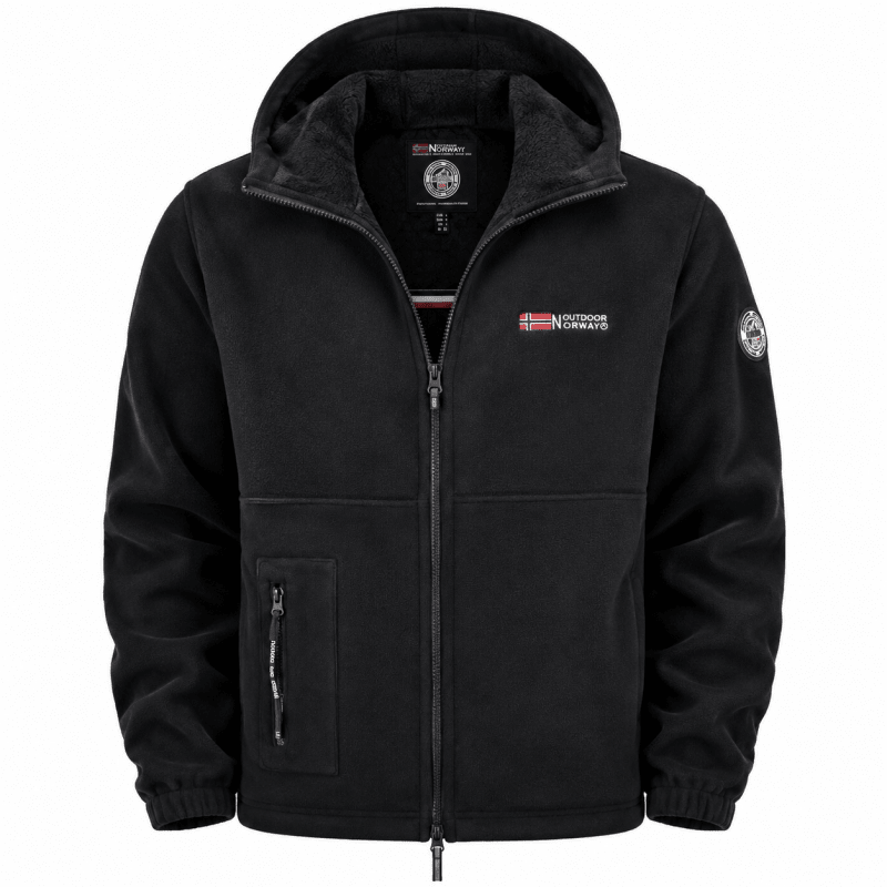 Joshua | Northpass Jacket