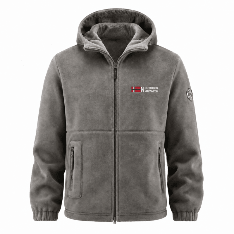 Joshua | Northpass Jacket