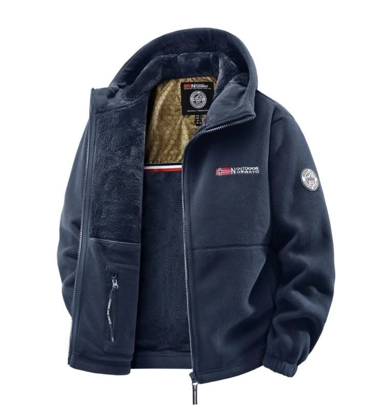 Joshua | Northpass Jacket