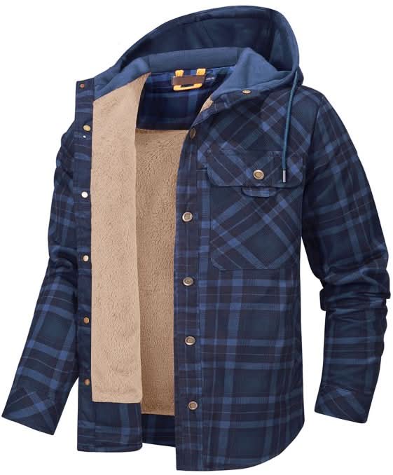 Theodore | H.D Valhalla Jacket