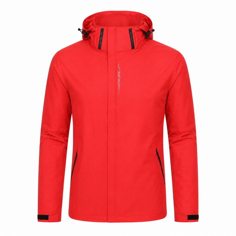 Theodore | Stormbreaker Jacket