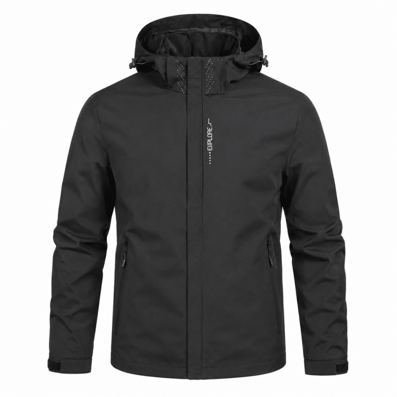 Theodore | Stormbreaker Jacket