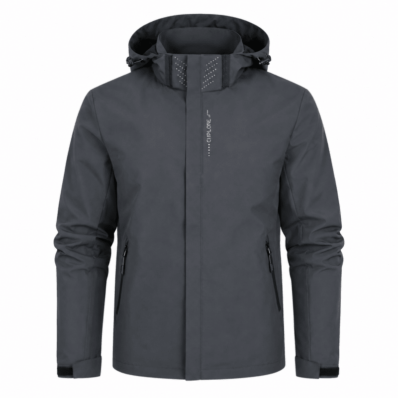 Theodore | Stormbreaker Jacket