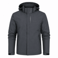 Theodore | Stormbreaker Jacket
