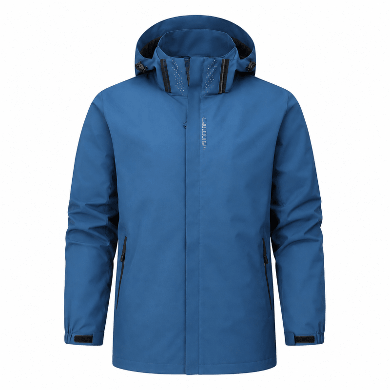 Theodore | Stormbreaker Jacket
