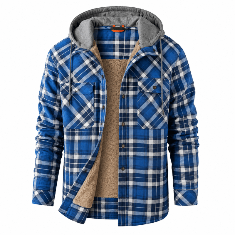 Theodore | H.D Valhalla Jacket