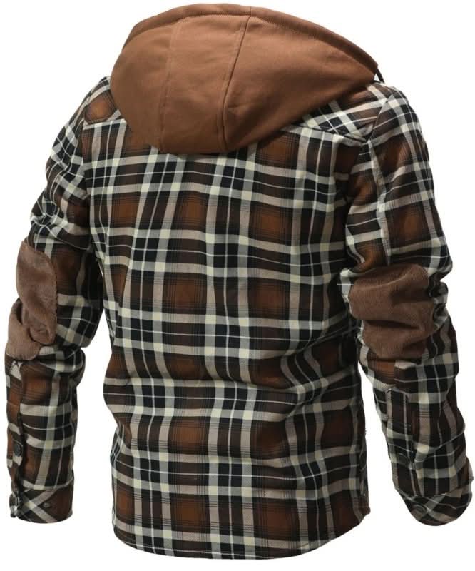 Theodore | H.D Valhalla Jacket