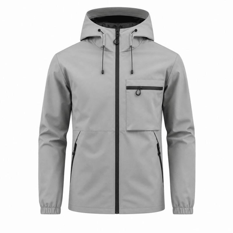 Jacob | H.D Vortex Coat