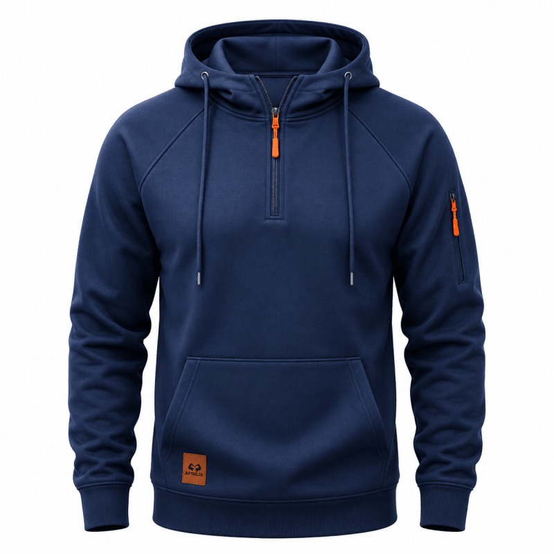 Jacob | Yukon Hoodie