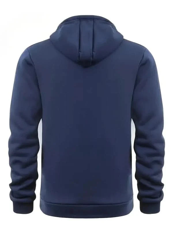 Jacob | Yukon Hoodie