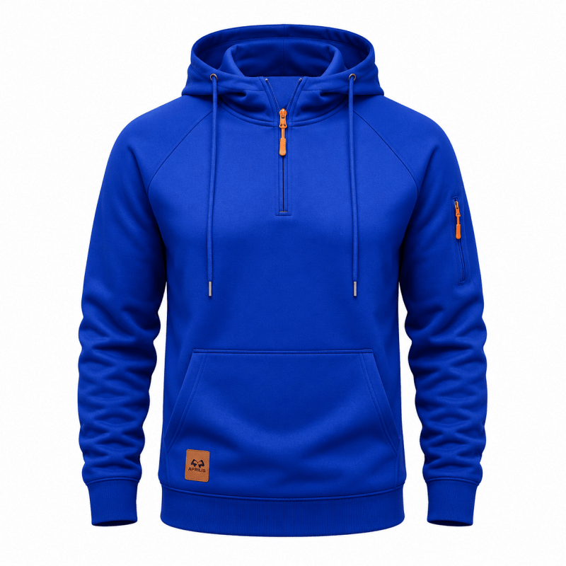 Jacob | Yukon Hoodie