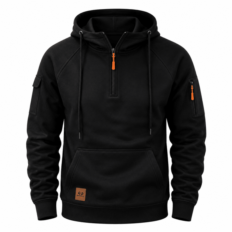 Jacob | Yukon Hoodie