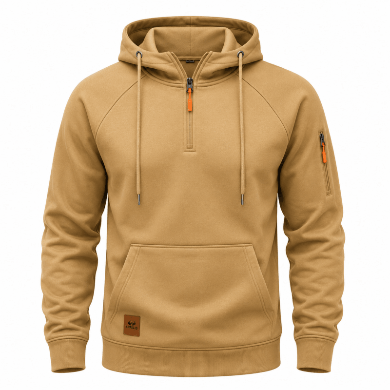 Jacob | Yukon Hoodie