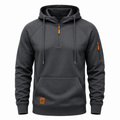 Jacob | Yukon Hoodie