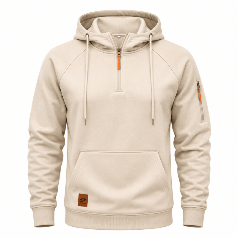 Jacob | Yukon Hoodie