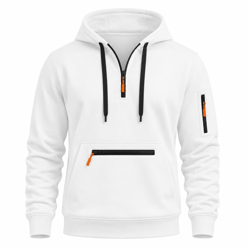Henry | H.D Zirus Hoodie