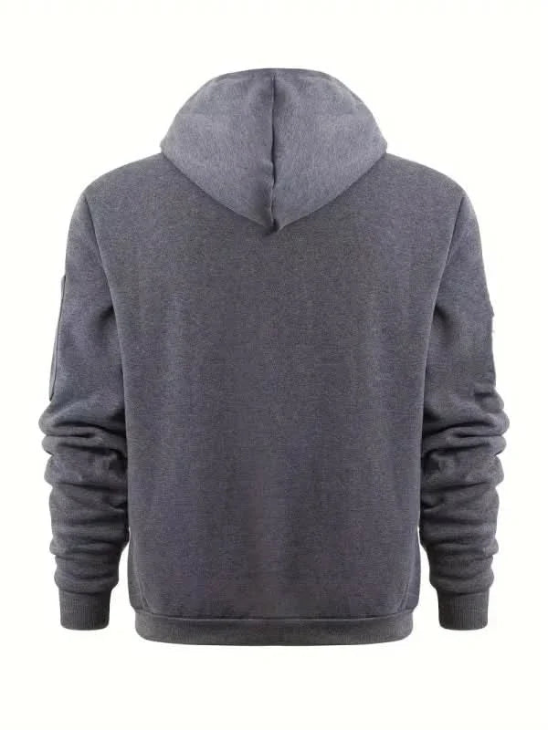 Henry | H.D Zirus Hoodie