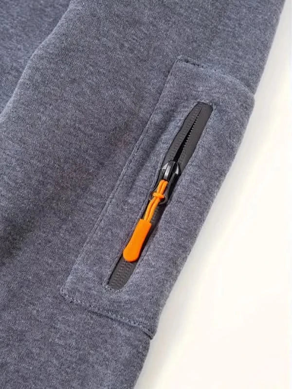 Henry | H.D Zirus Hoodie