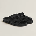 Grace 2 | Heren Sandalen Comfortabel - Zwart