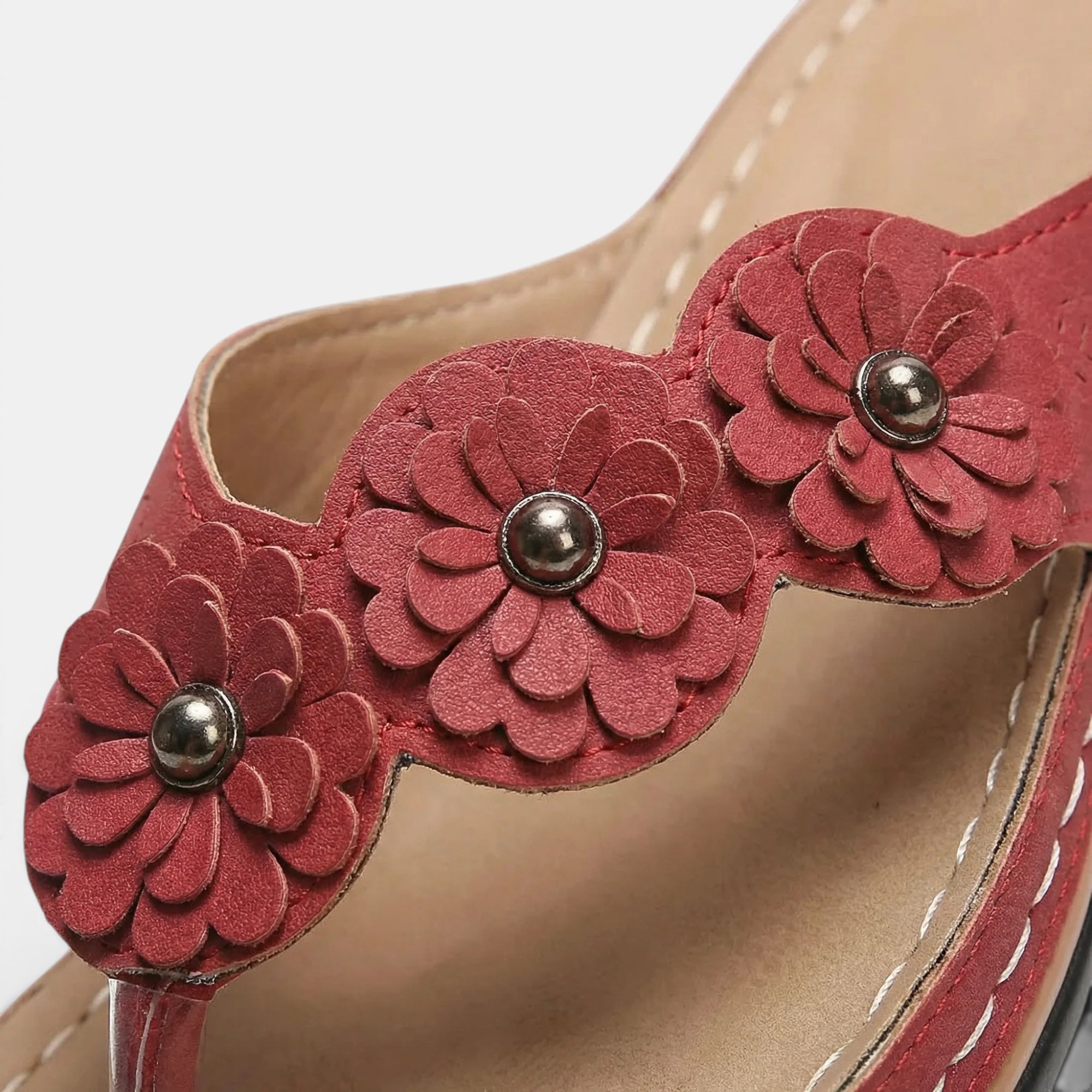 Ellmont London | Women's Lightweight Slipper Walking Summer Sandals Comfort Fit