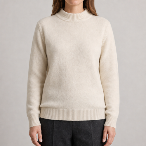 Elin | ARLINGTON CASHMERE SWEATER