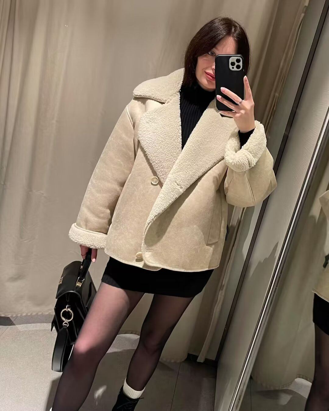 Faye | Stylish Jacket