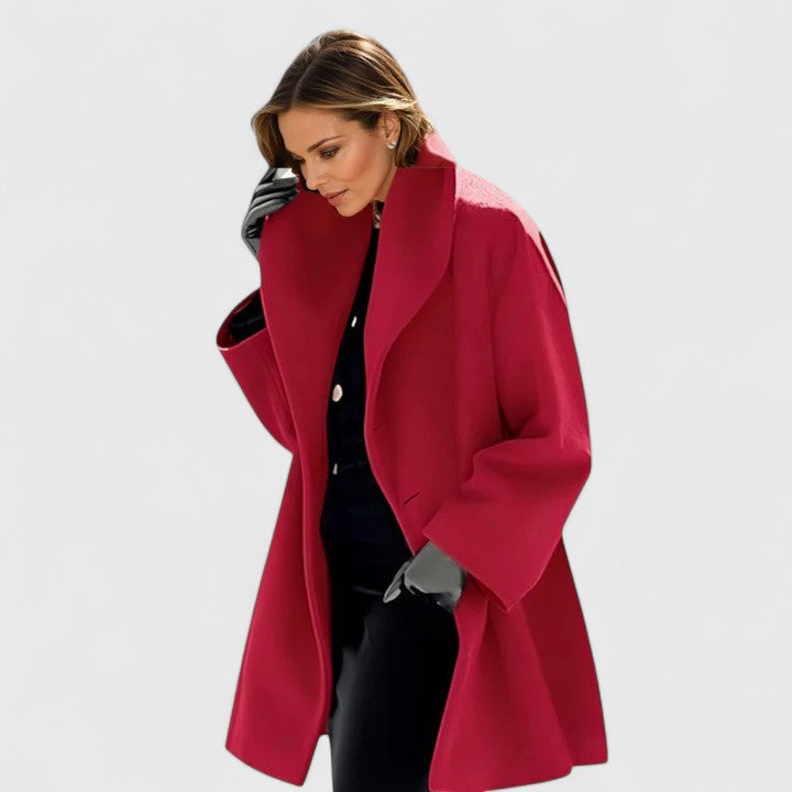 Beatrice | Elegant Coat