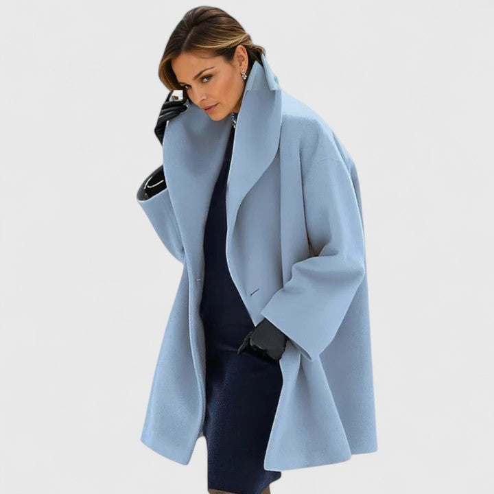 Beatrice | Elegant Coat