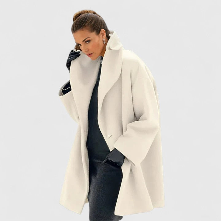 Beatrice | Elegant Coat